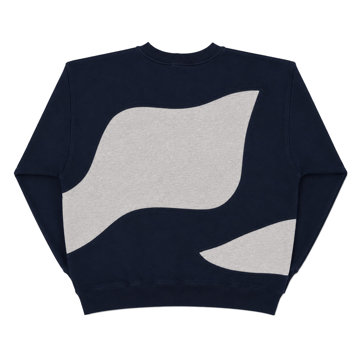 FILA REWORKED SWEATER (XL)