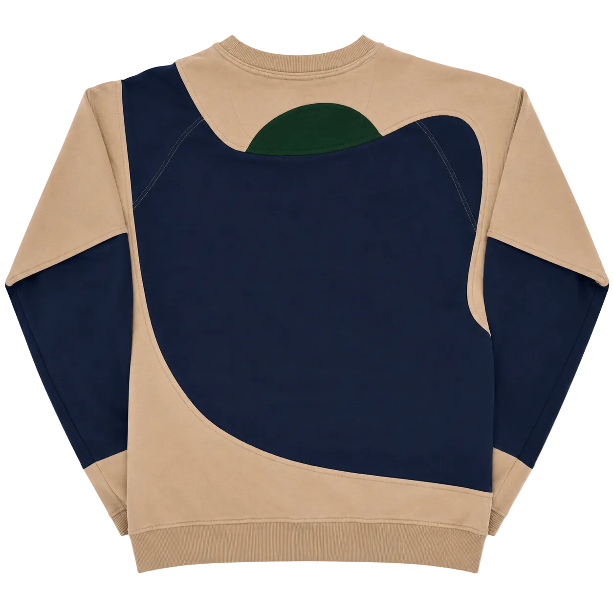 FILA REWORKED SWEATER (XL)