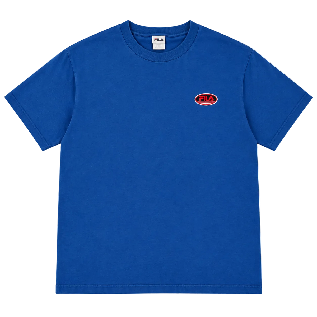 FILA EMBROIDERED 90S LOGO TEE (XL)