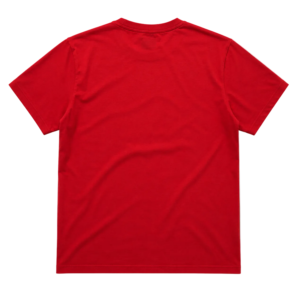 FERARRI LOGO TEE (M)