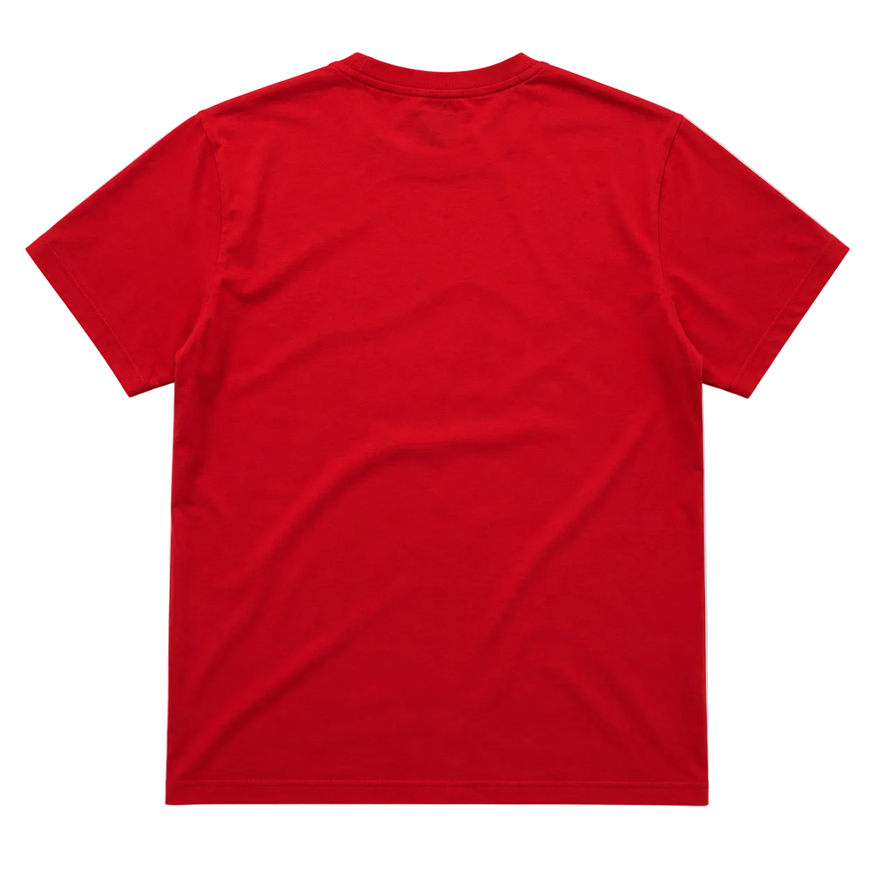 FERARRI LOGO TEE (M)