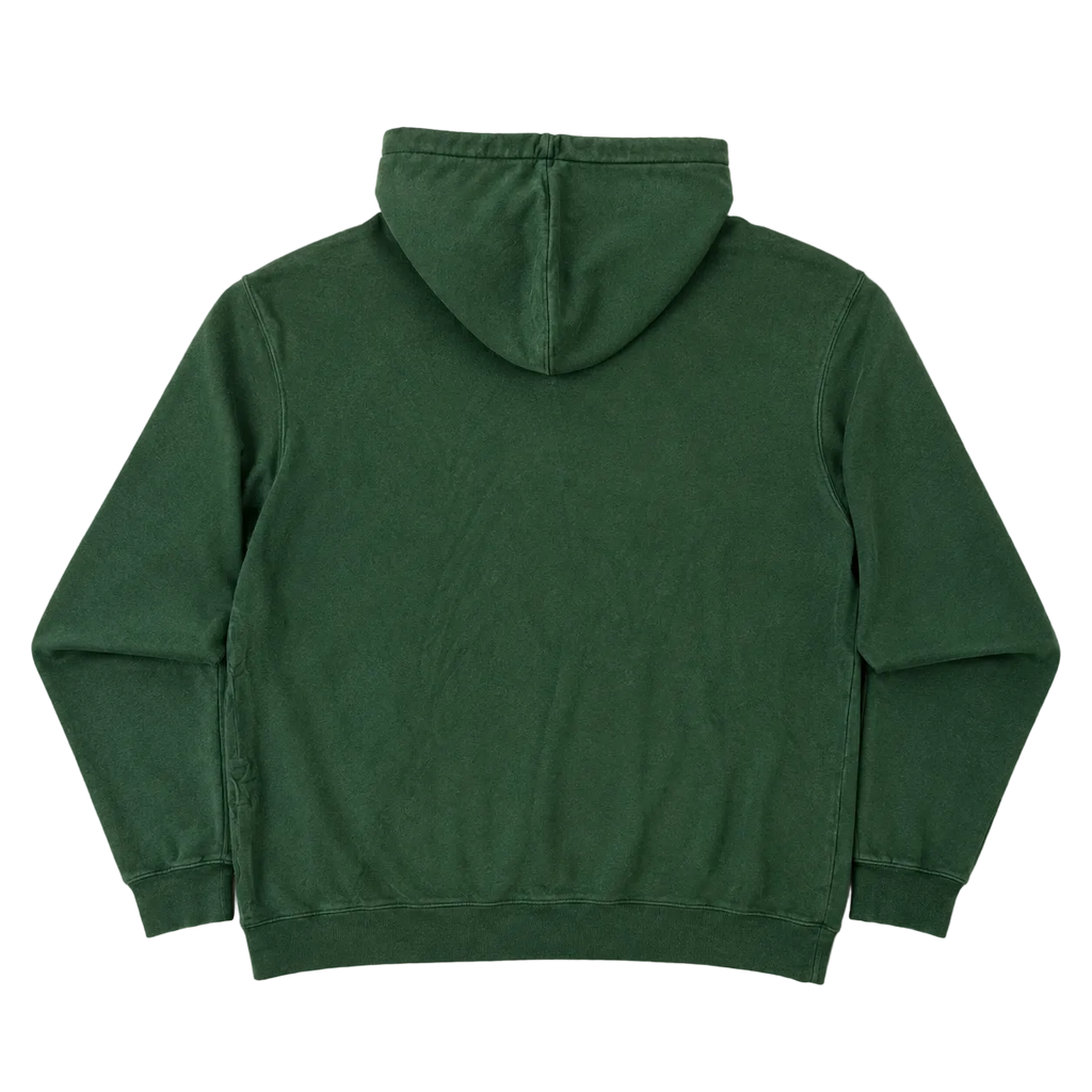 GREEN BAY PACKERS NFL CLUB LOGO HOODIE (XL)