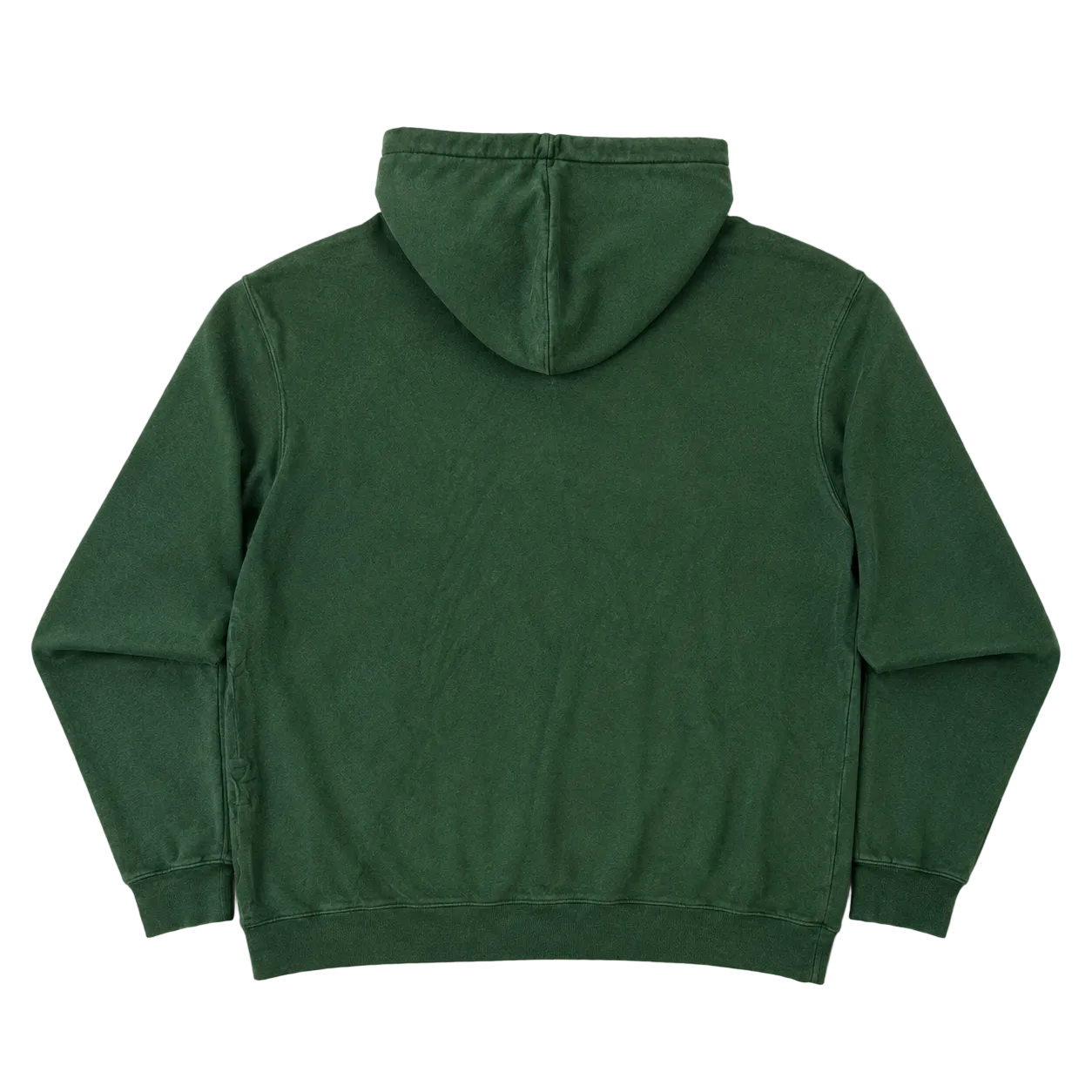 GREEN BAY PACKERS NFL CLUB LOGO HOODIE (XL)