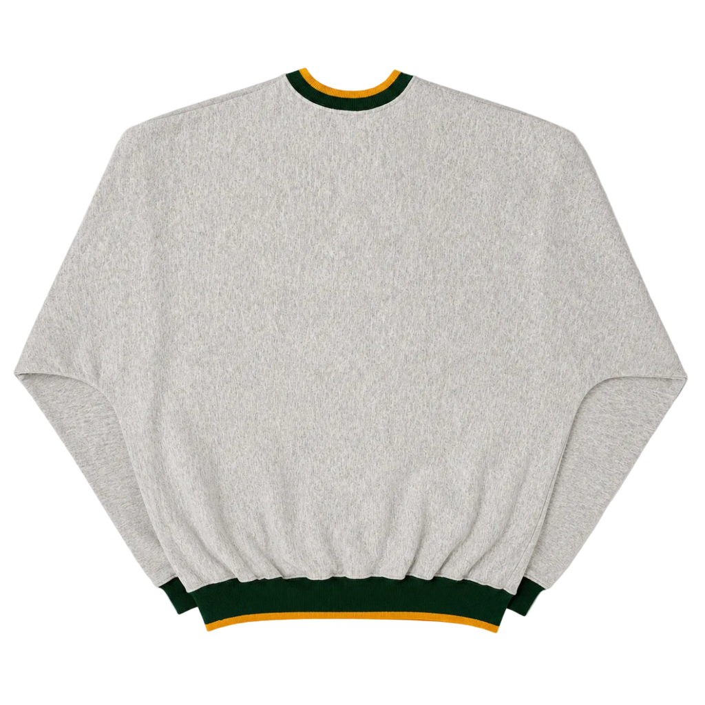 GREEN BAY PACKERS SUPER BOWL XXXI SPELL OUT SWEATER (XL)