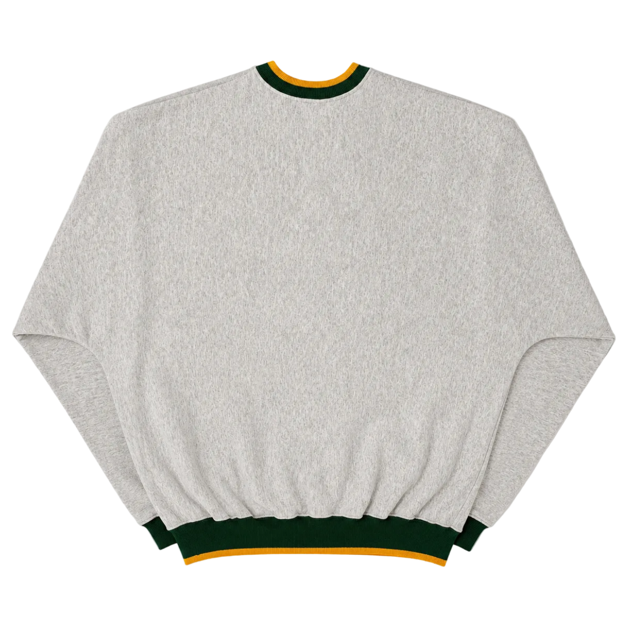 GREEN BAY PACKERS SUPER BOWL XXXI SPELL OUT SWEATER (XL)