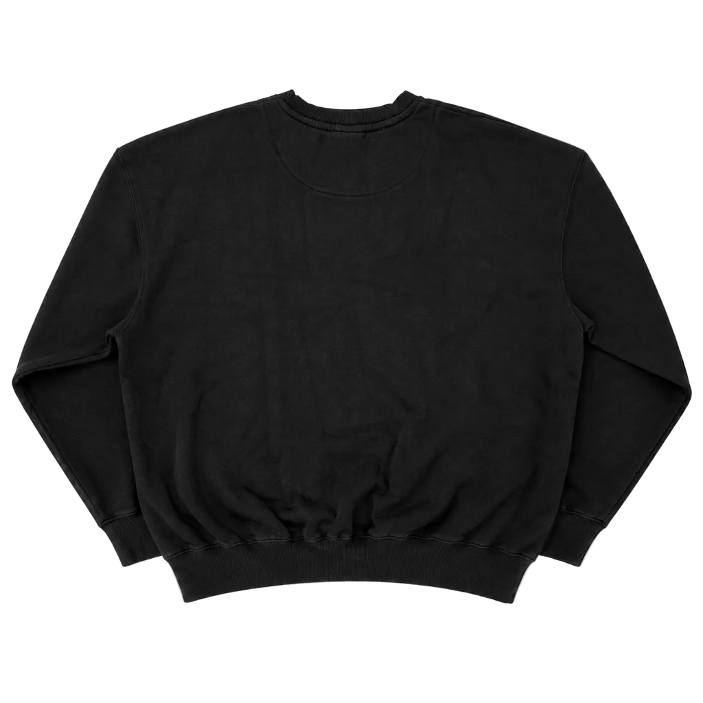 GREEN BAY PACKERS SUPER BOWL 1997 GRAPHIC SWEATER (M)