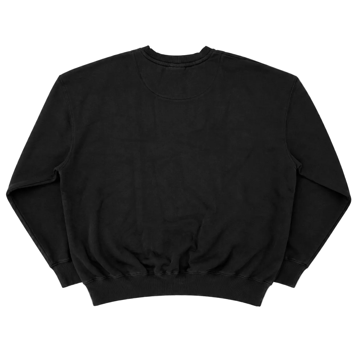 GREEN BAY PACKERS SUPER BOWL 1997 GRAPHIC SWEATER (M)