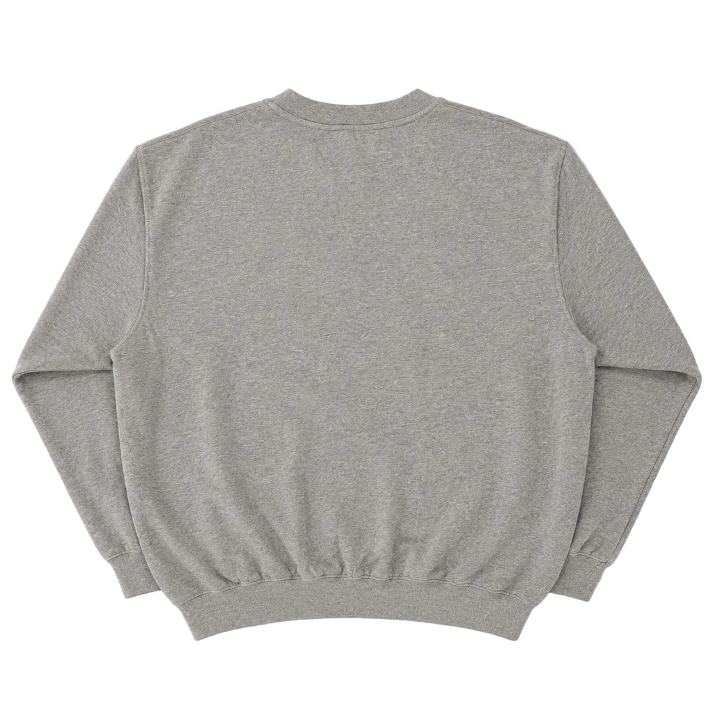 GREEN BAY PACKERS SPELL OUT LOGO SWEATER (L)