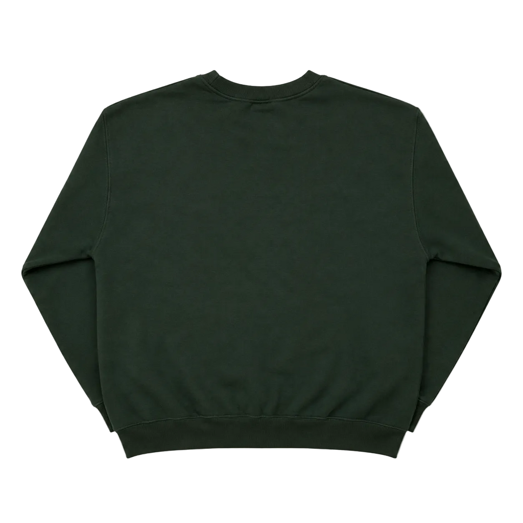 GREEN BAY PACKERS BIG LOGO SWEATER (L)