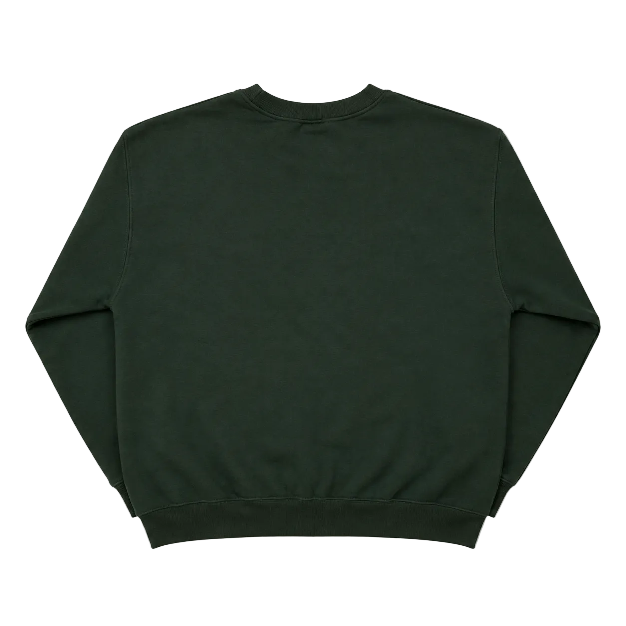 GREEN BAY PACKERS BIG LOGO SWEATER (L)