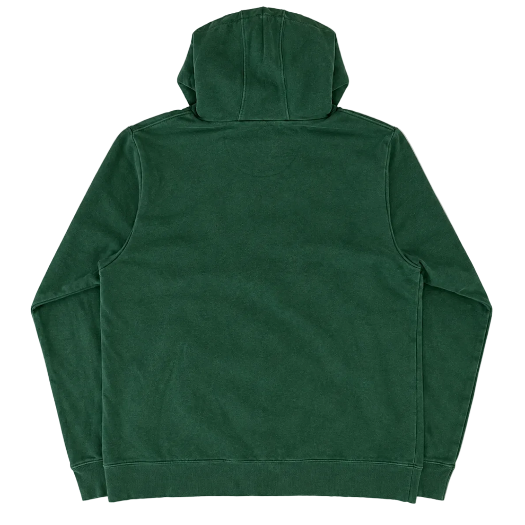 GREEN BAY PACKERS NFL SPELL OUT GRAPHIC HOODIE (L)
