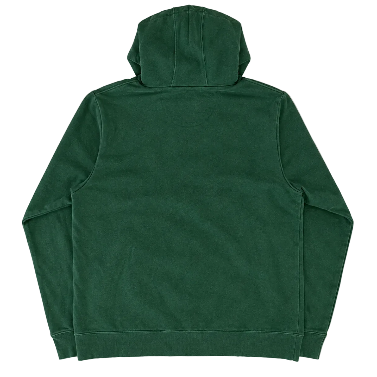 GREEN BAY PACKERS NFL SPELL OUT GRAPHIC HOODIE (L)