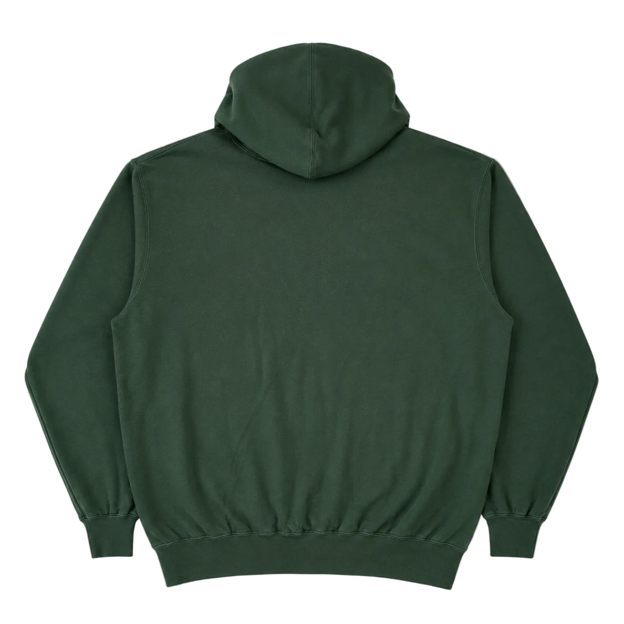 GREEN BAY PACKERS NFL SPELL OUT EMBROIDERED HOODIE (2XL)