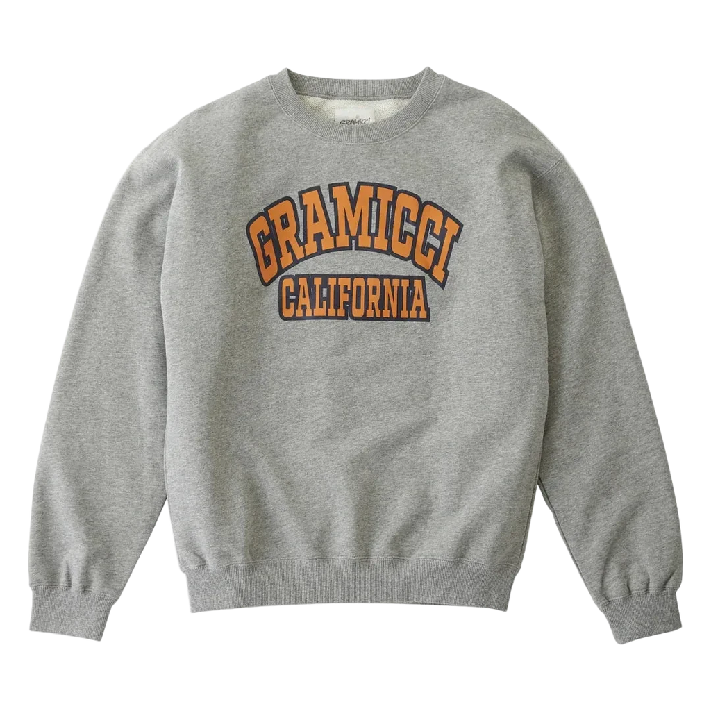 GRAMICCI CALIFORNIA SWEATER (XL)