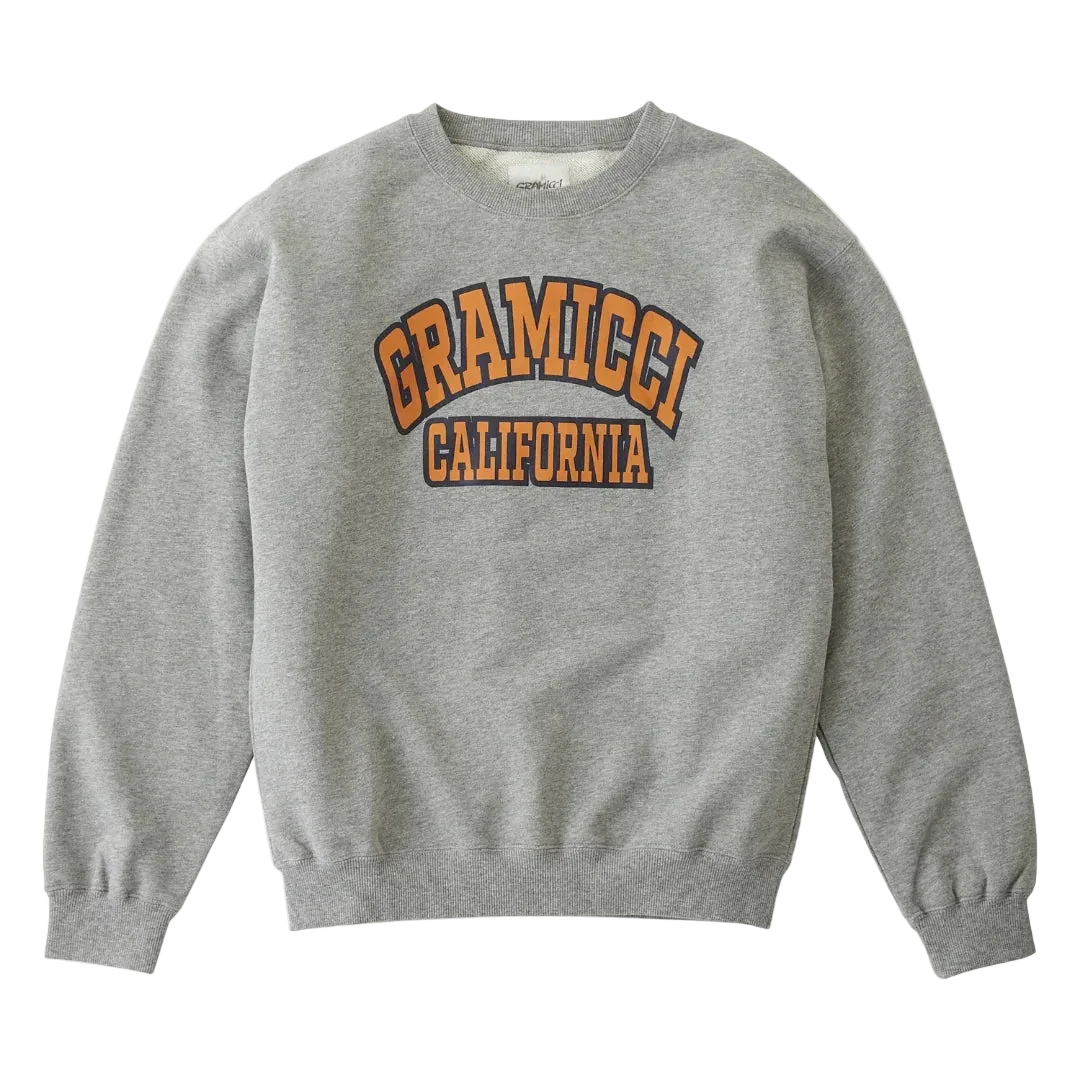 GRAMICCI CALIFORNIA SWEATER (XL)