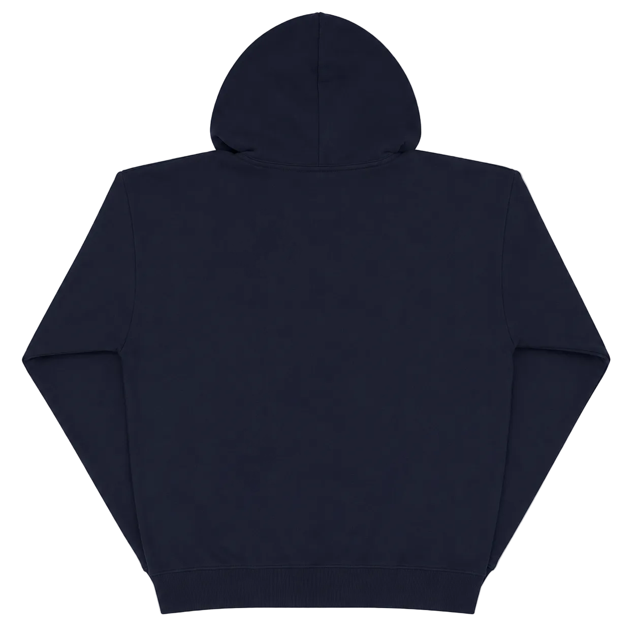 GIBEAU ORANGE JULEP LOGO HOODIE (XL)