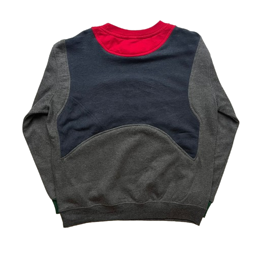 GAP REWORKED SWEATER (L)