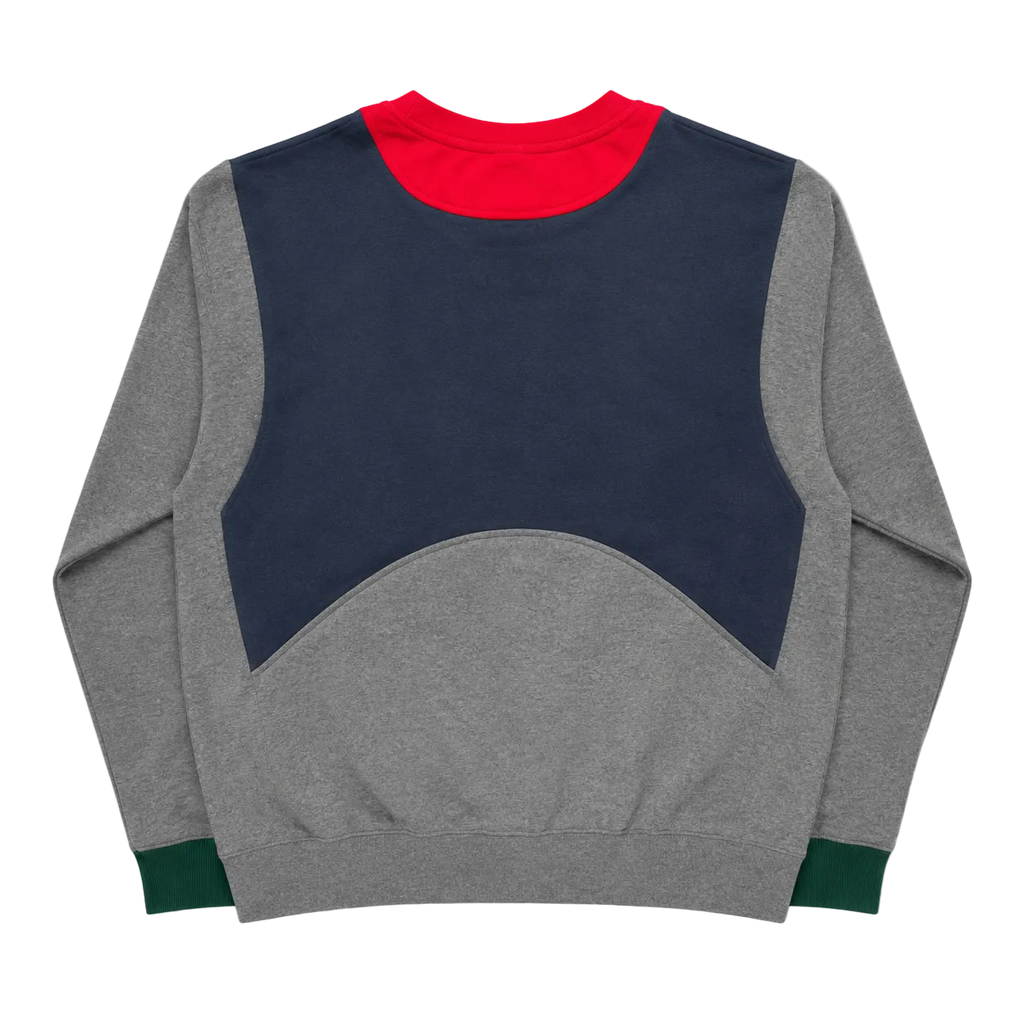 GAP REWORKED SWEATER (M)