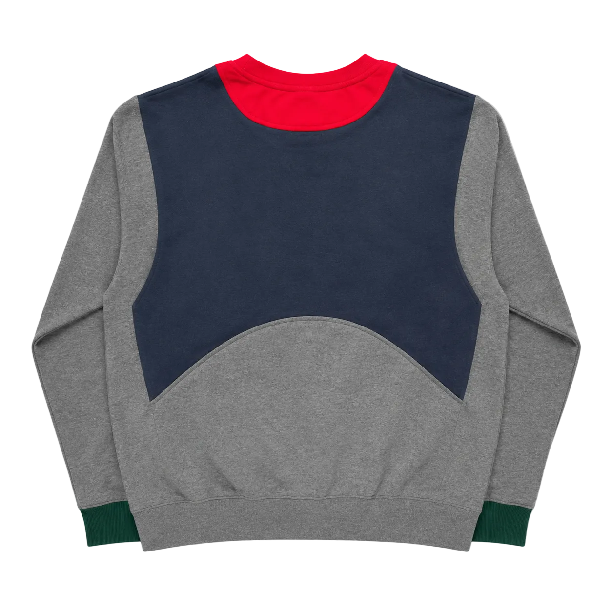 GAP REWORKED SWEATER (M)