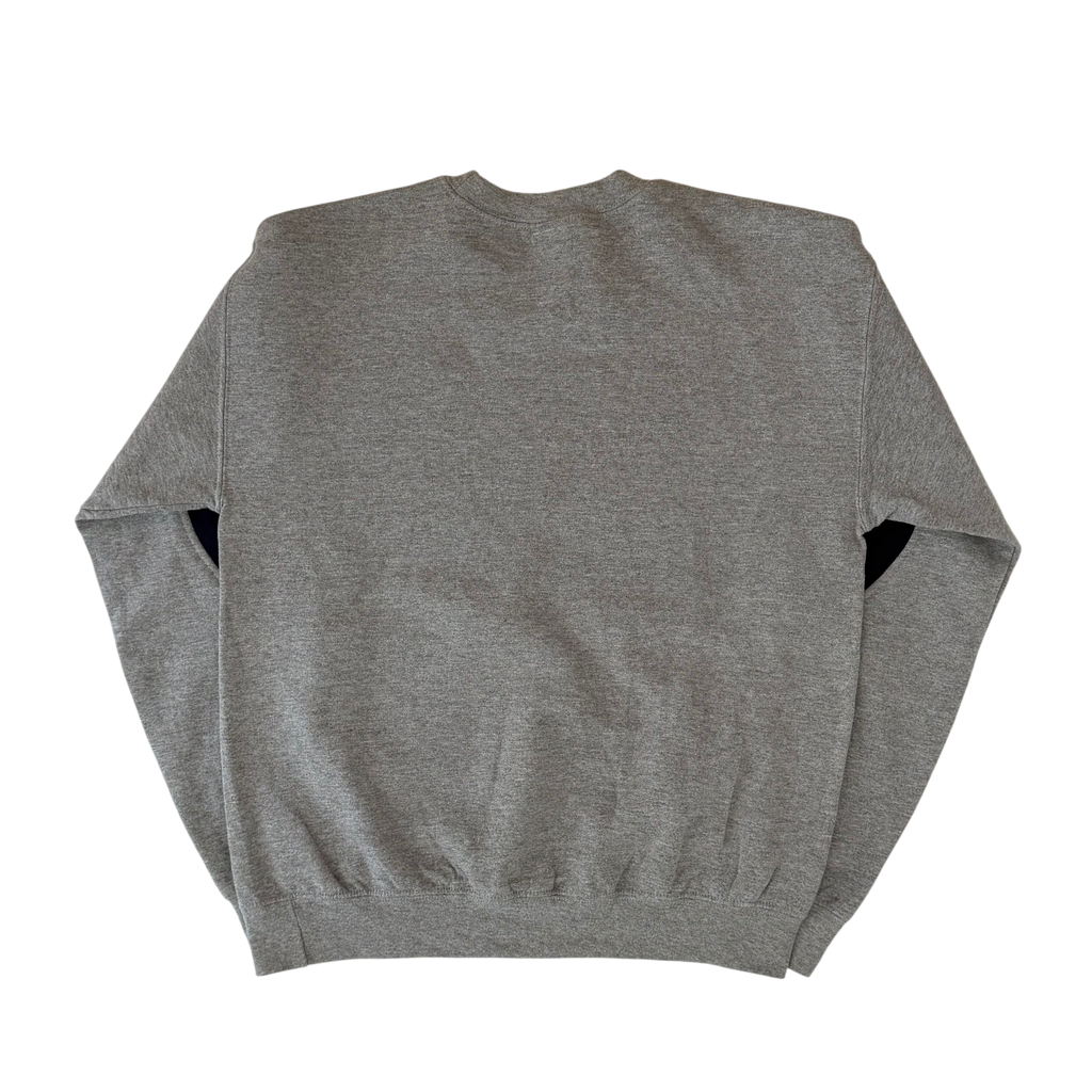 GAP REWORKED SWEATER (L)