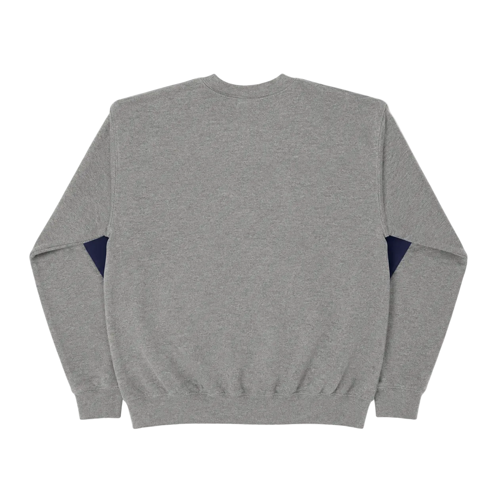 GAP REWORKED SWEATER (L)
