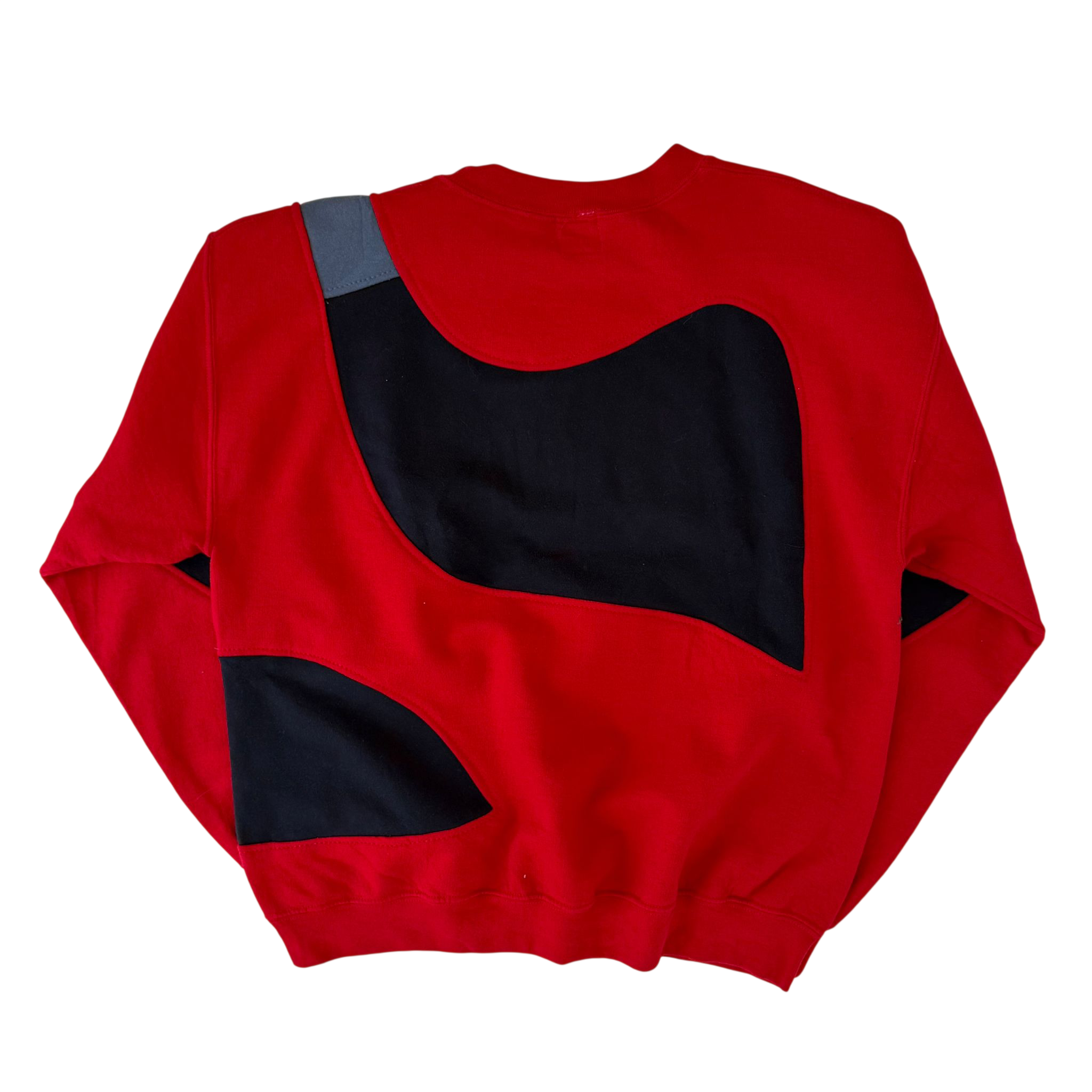 GAP REWORKED SWEATER (XL)