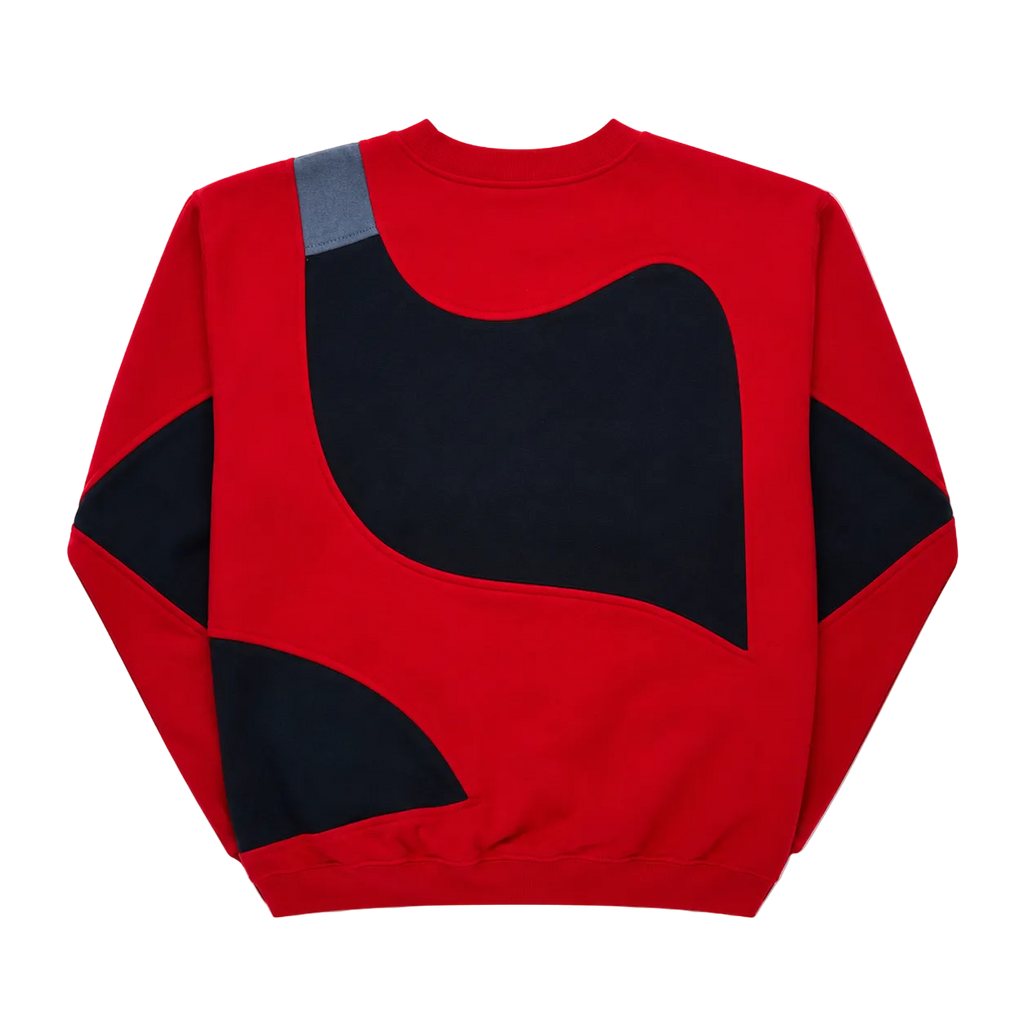 GAP REWORKED SWEATER (XL)