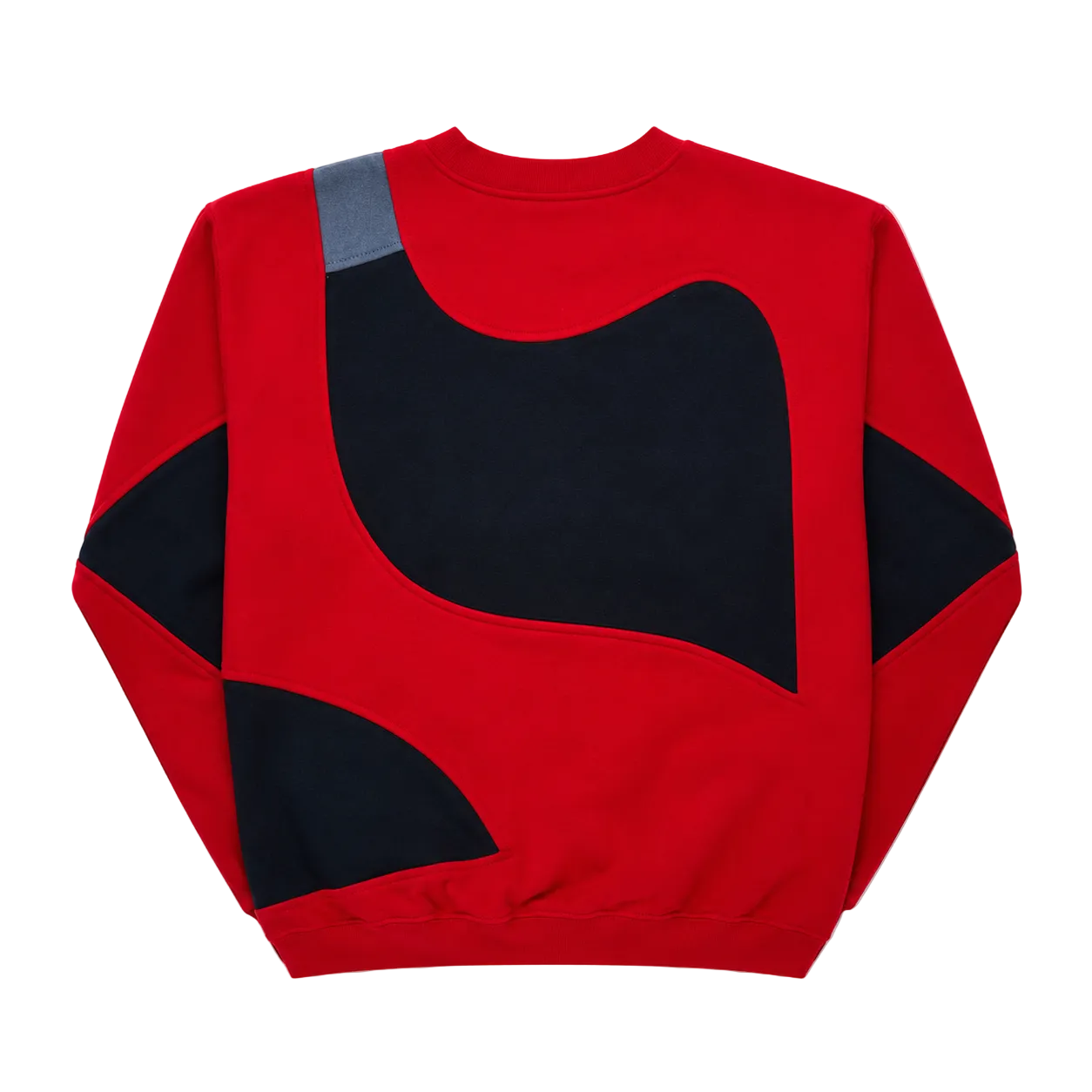 GAP REWORKED SWEATER (XL)