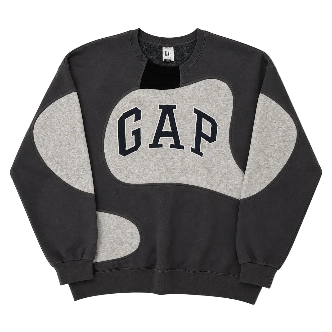 GAP REWORKED SWEATER (XL)