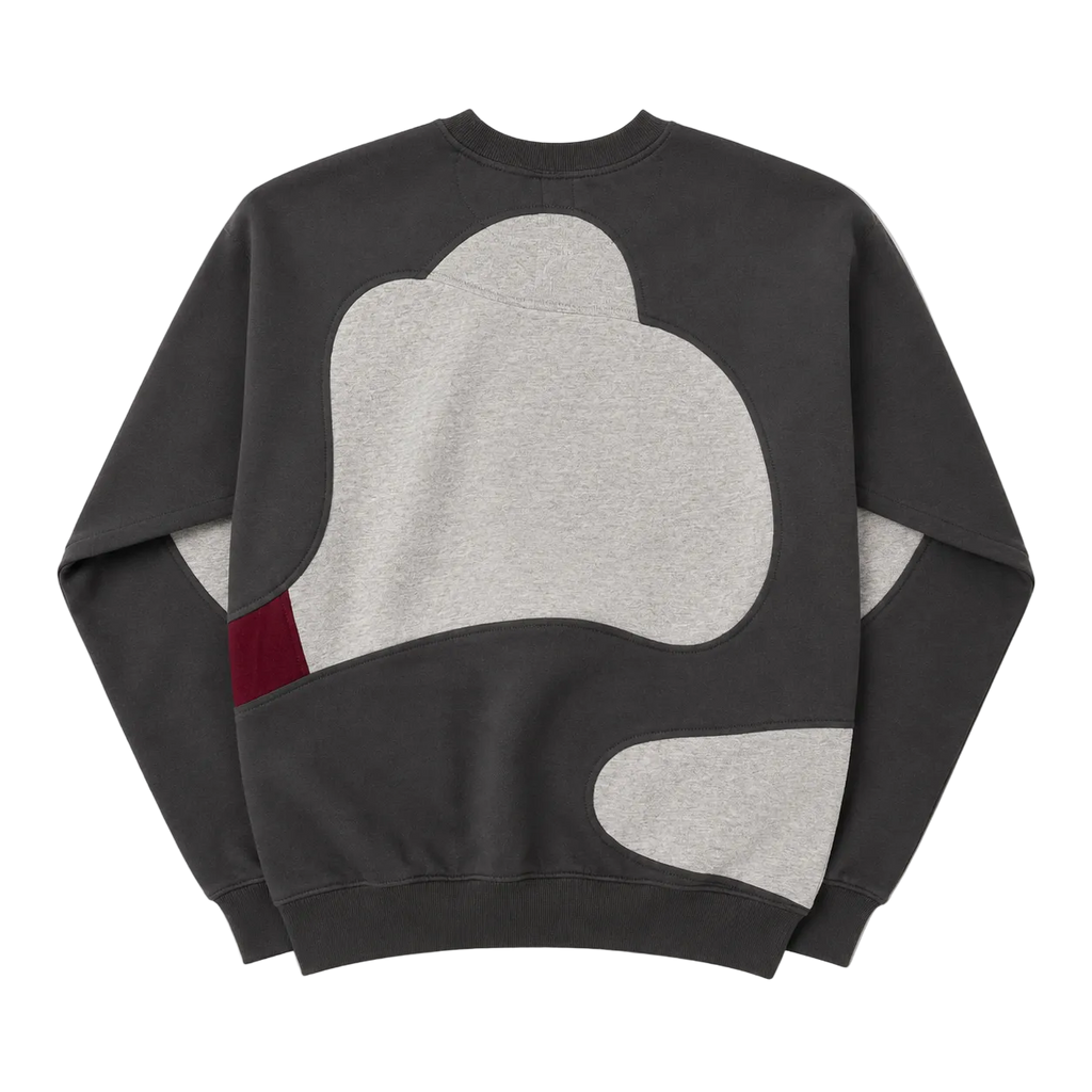 GAP REWORKED SWEATER (XL)