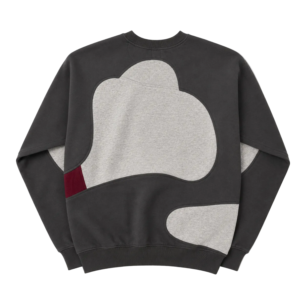 GAP REWORKED SWEATER (XL)