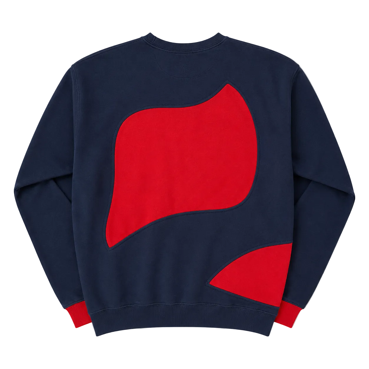 GAP REWORKED SWEATER (XL)