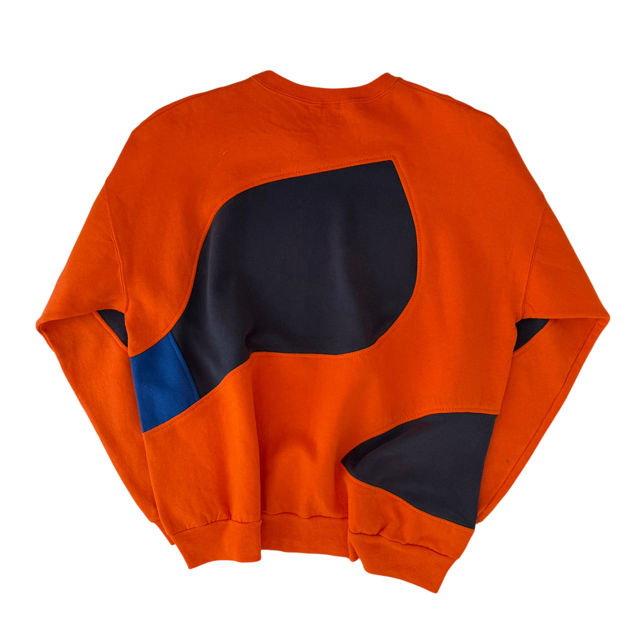GAP REWORKED SWEATER (XL)