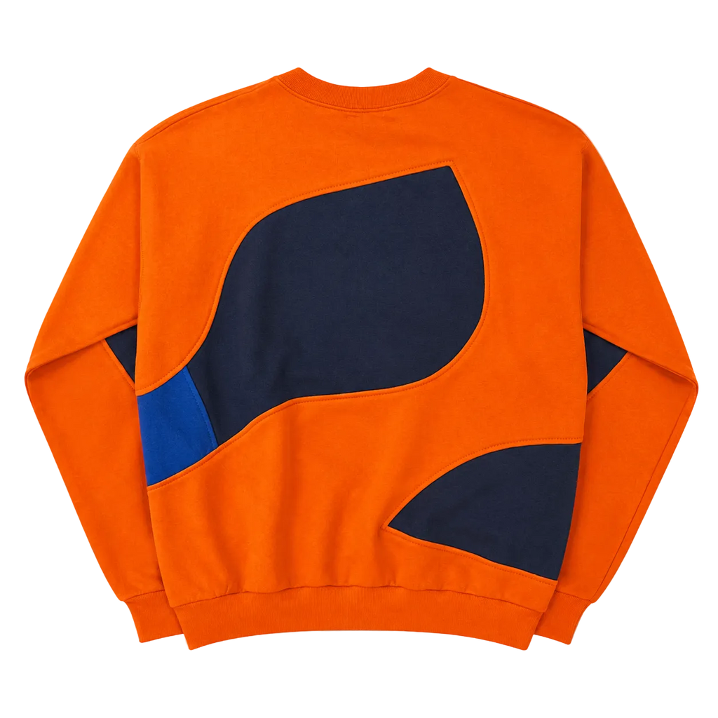 GAP REWORKED SWEATER (XL)