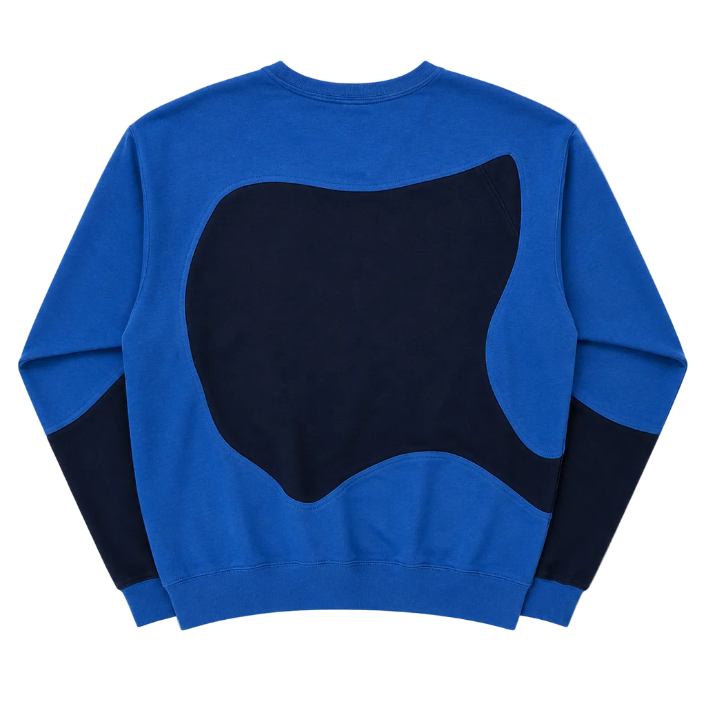 GAP REWORKED SWEATER (L)