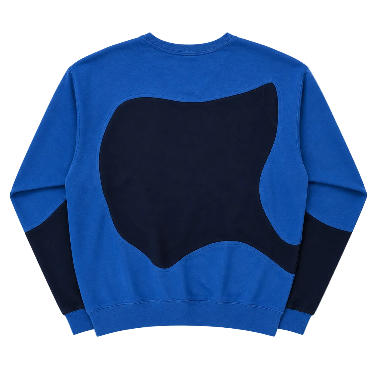 GAP REWORKED SWEATER (L)