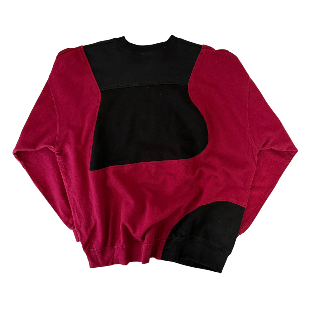 GAP REWORKED SWEATER (XXL)