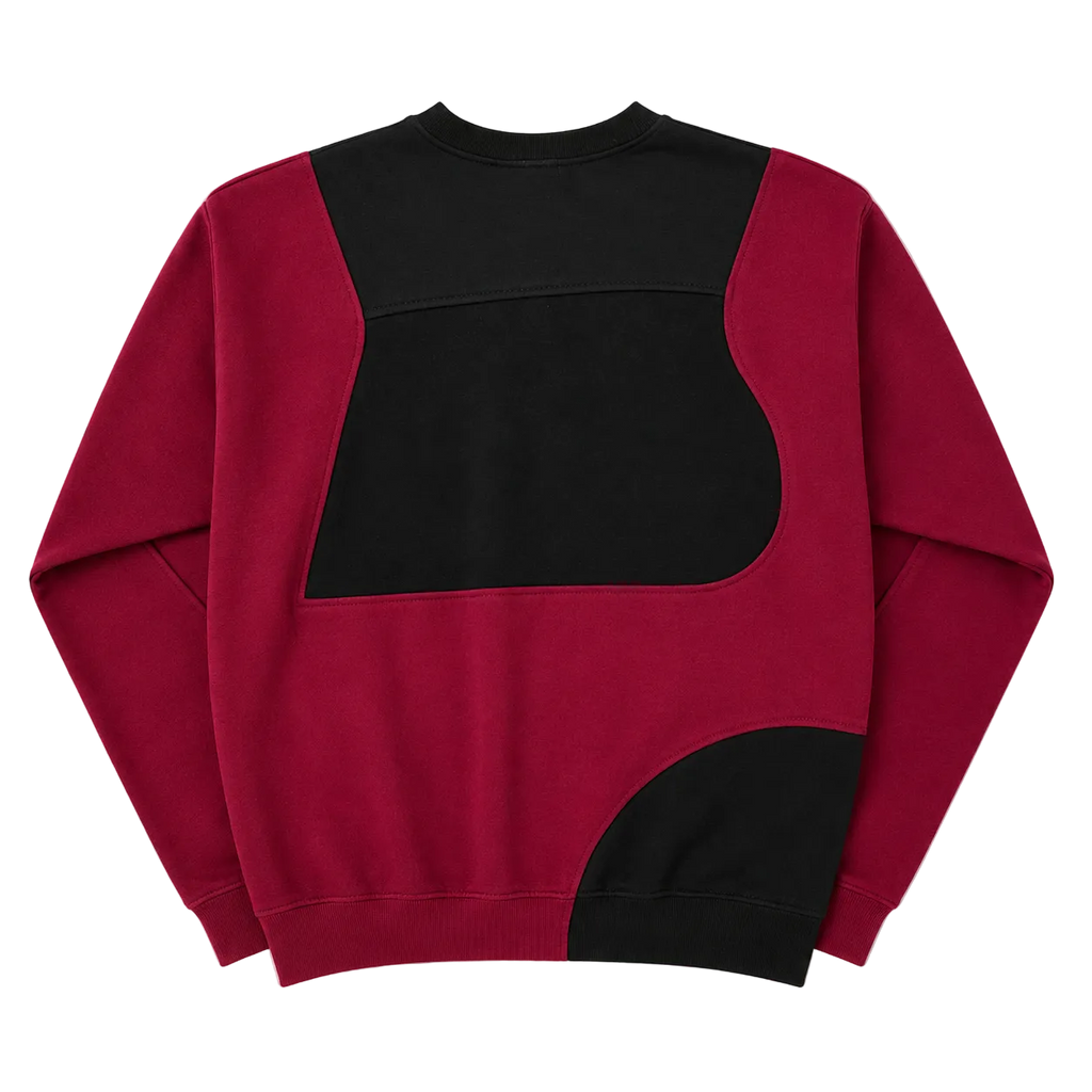 GAP REWORKED SWEATER (XXL)