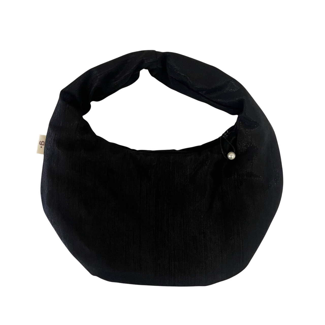 HANDMADE G. SHOULDERBAG