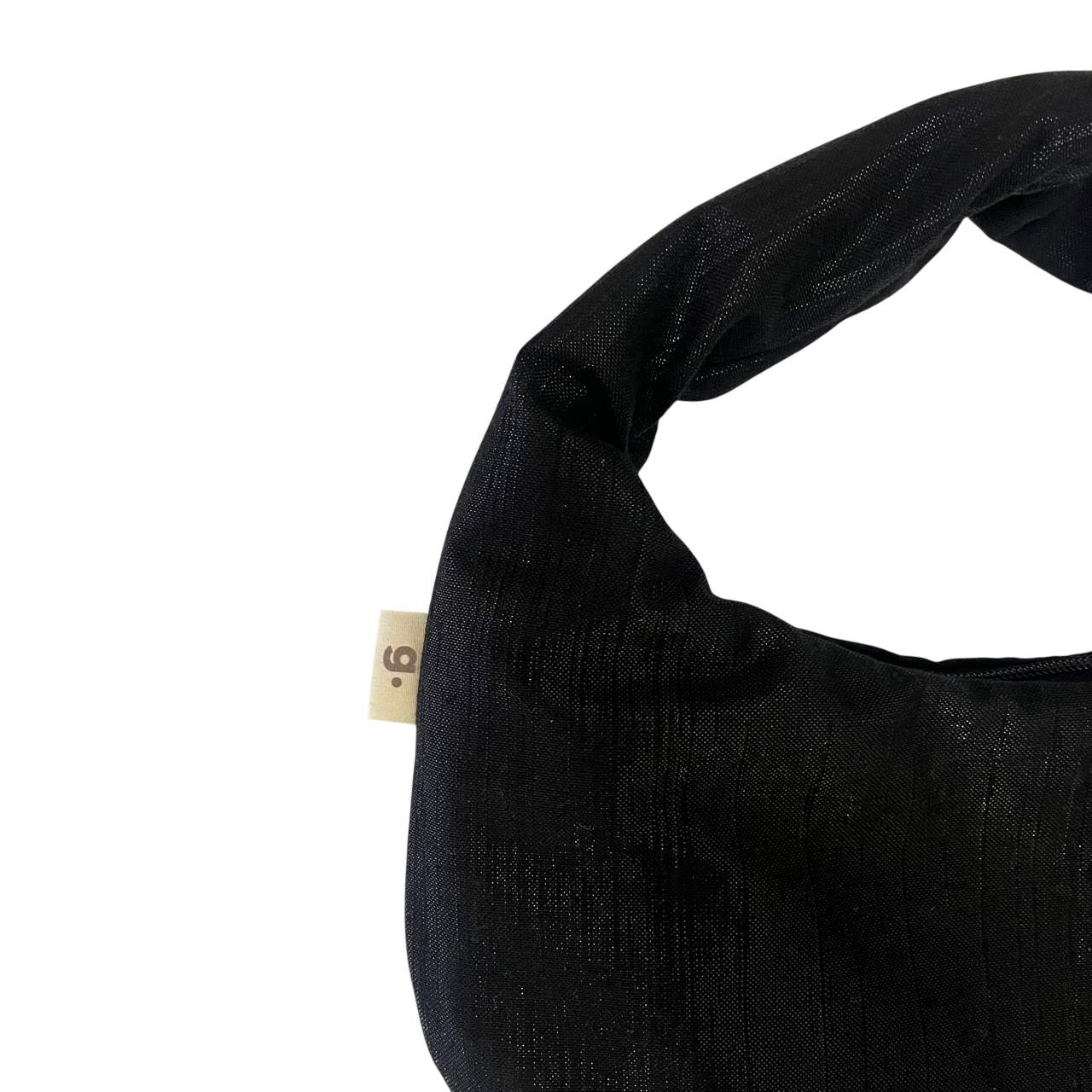 HANDMADE G. SHOULDERBAG