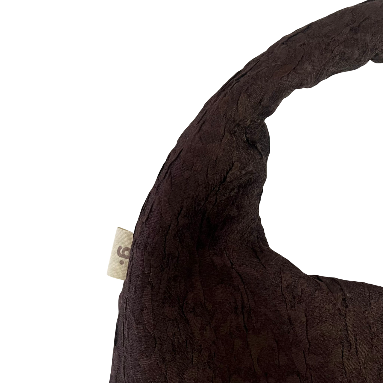 HANDMADE G. SHOULDERBAG