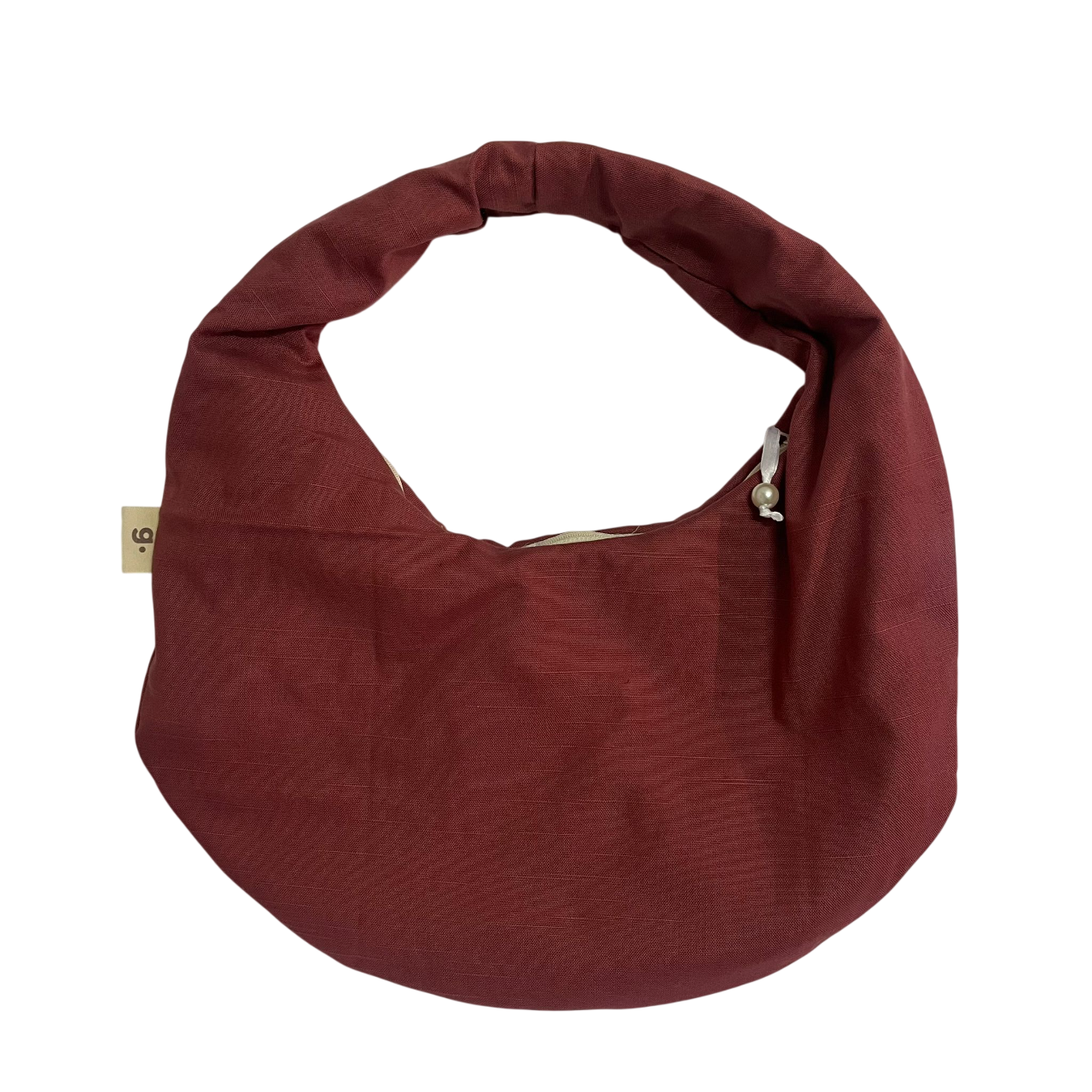 HANDMADE G. SHOULDERBAG