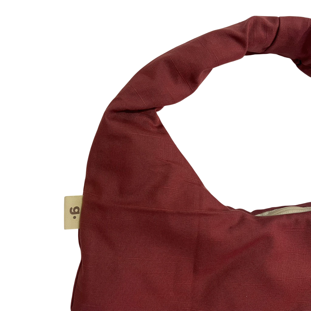 HANDMADE G. SHOULDERBAG