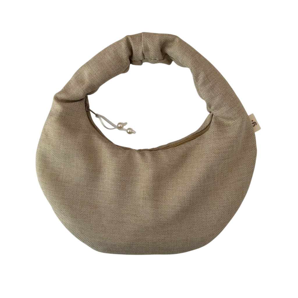 HANDMADE G. SHOULDERBAG