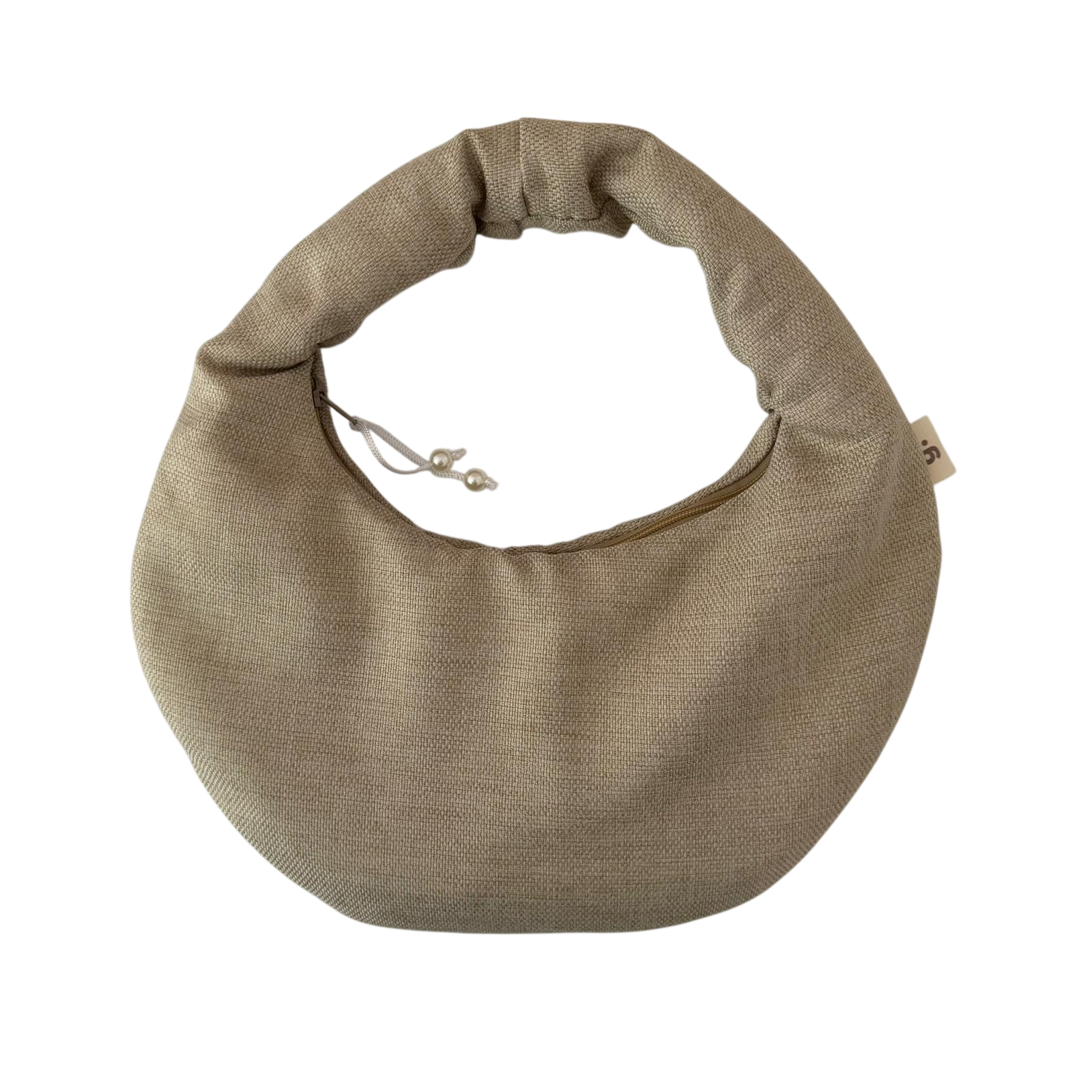 HANDMADE G. SHOULDERBAG