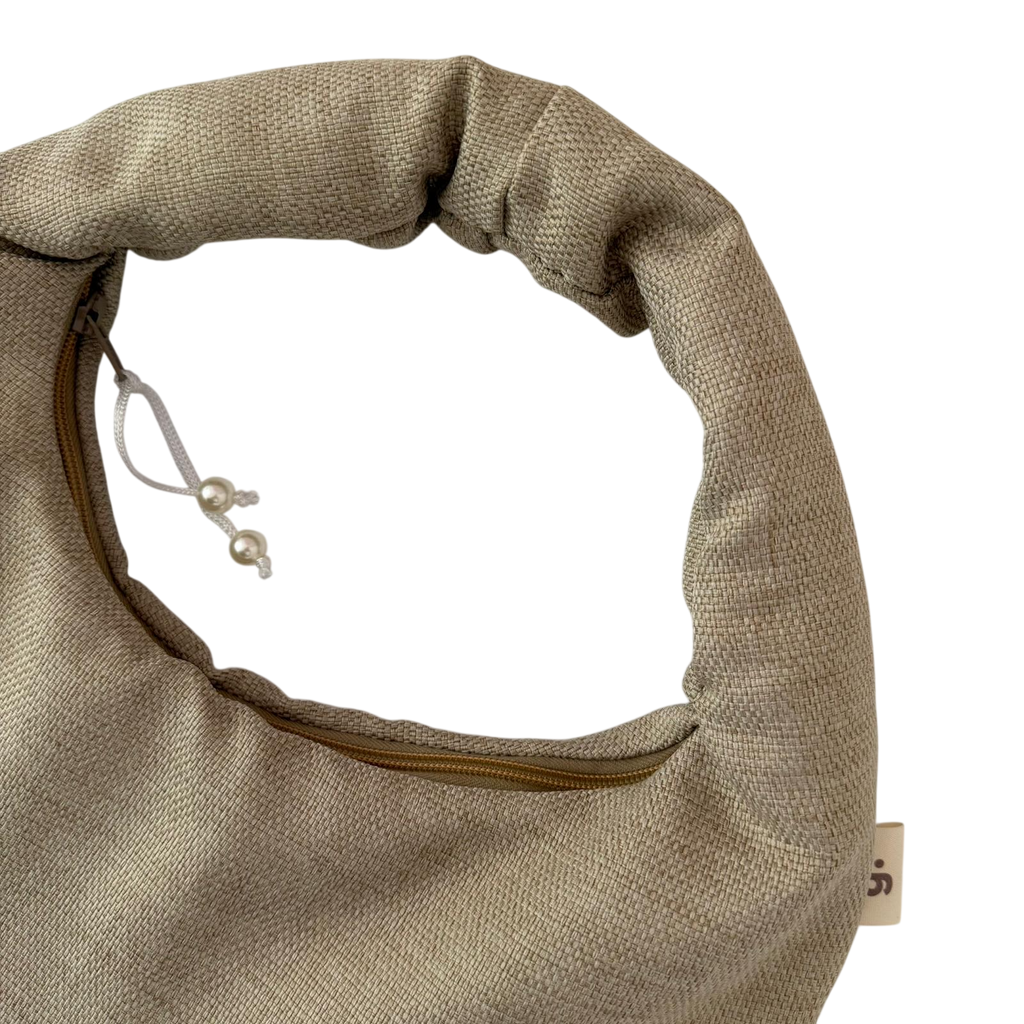 HANDMADE G. SHOULDERBAG