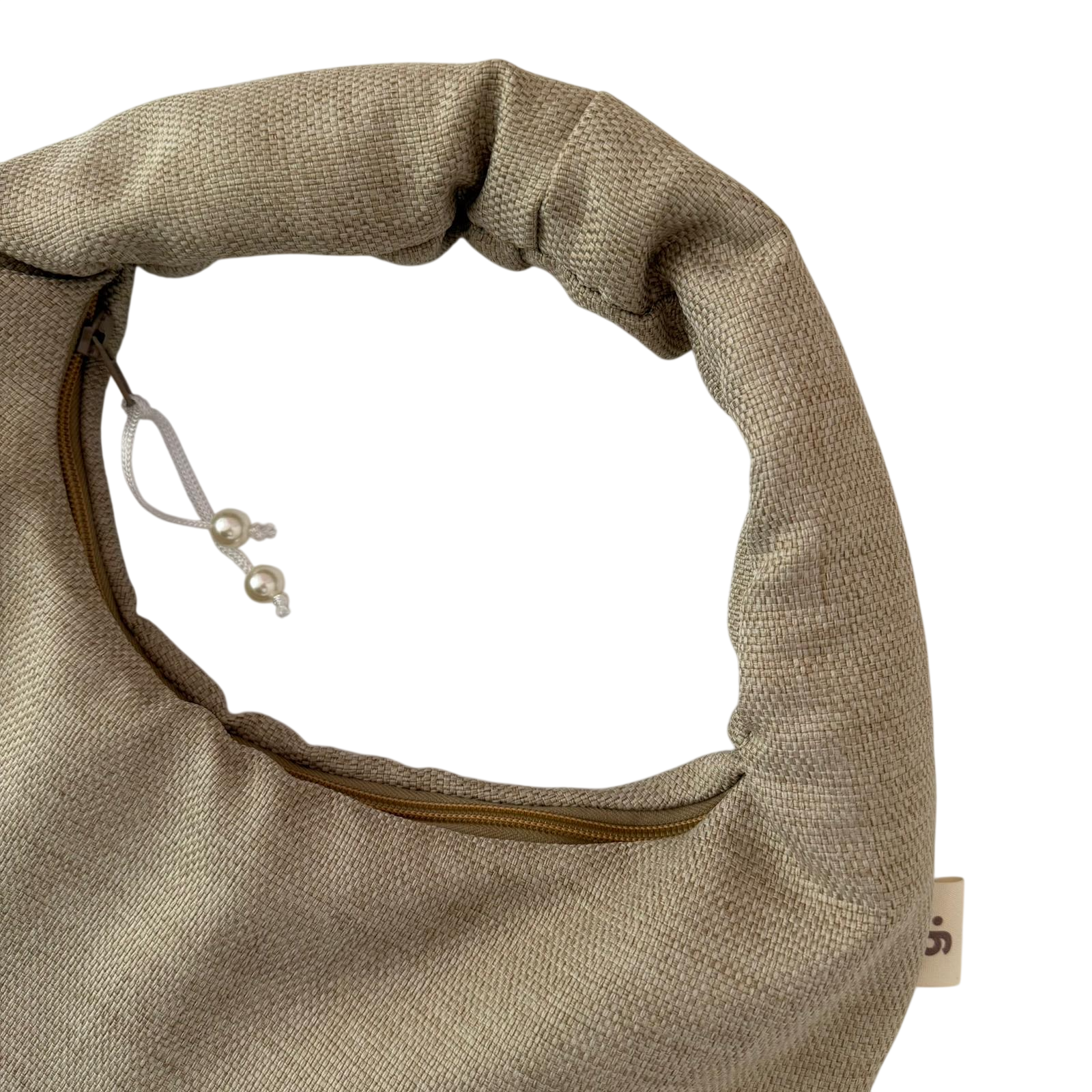 HANDMADE G. SHOULDERBAG