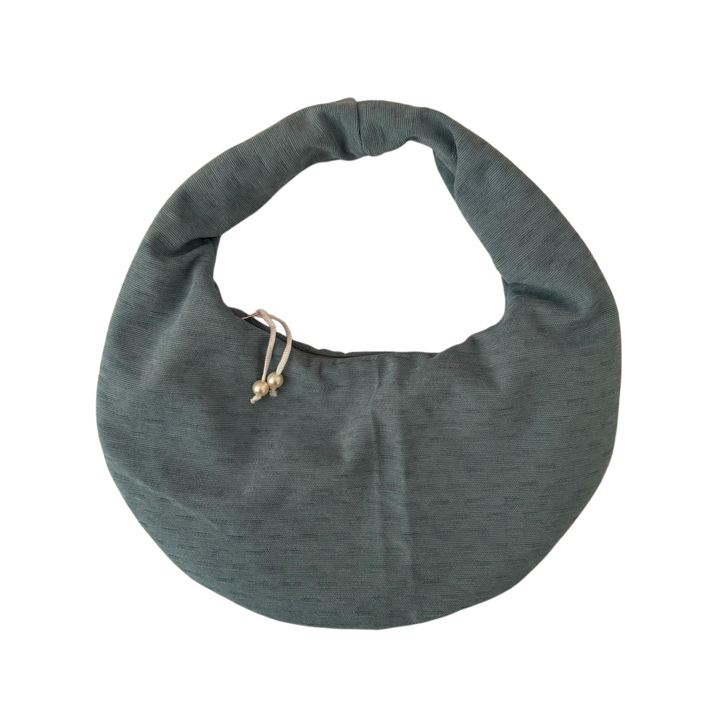 HANDMADE G. SHOULDERBAG