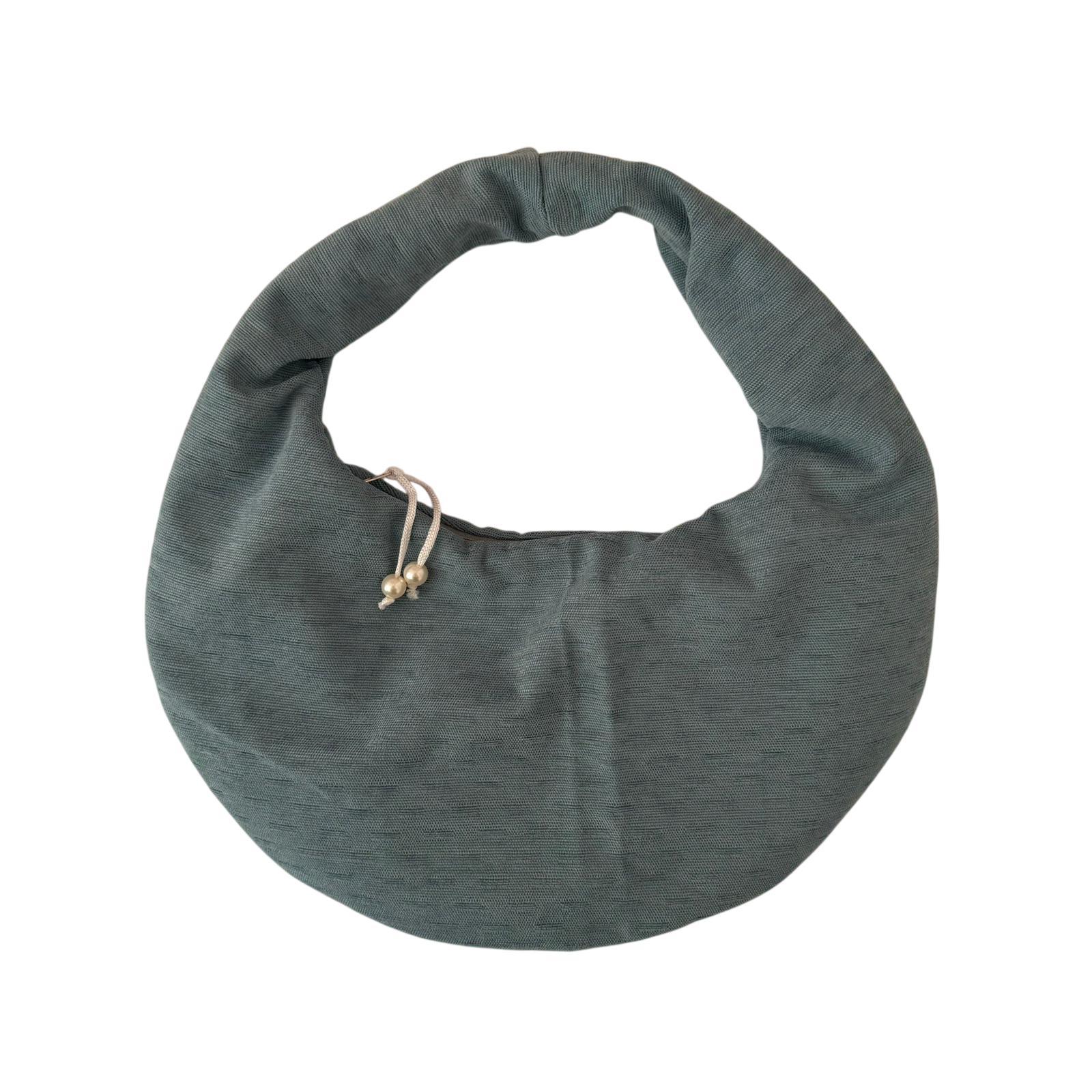 HANDMADE G. SHOULDERBAG