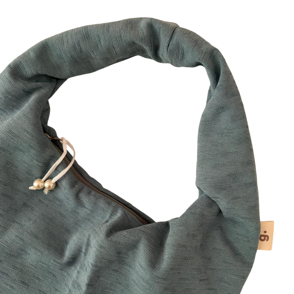 HANDMADE G. SHOULDERBAG